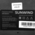 Телевизор LED SunWind 32" SUN-LED32S12 Салют ТВ стальной HD READY 60Hz DVB-T DVB-T2 DVB-C DVB-S DVB-S2 USB WiFi Smart TV (RUS)