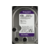 Жесткий диск Жесткий диск/ HDD WD SATA3 4TB Purple 5400 RPM 256Mb 1 year warranty
