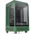 Корпус Thermaltake The Tower 100 Racing Green черный без БП miniITX 1x120mm 3x140mm 2xUSB3.0 audio bott PSU