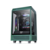Корпус Thermaltake The Tower 100 Racing зеленый без БП miniITX 1x120mm 3x140mm 2xUSB3.0 audio bott PSU