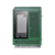 Корпус Thermaltake The Tower 100 Racing зеленый без БП miniITX 1x120mm 3x140mm 2xUSB3.0 audio bott PSU