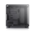 Корпус Thermaltake Core P6 TG черный без БП ATX 13x120mm 8x140mm 2xUSB2.0 2xUSB3.0 audio bott PSU