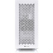 Корпус Thermaltake Divider 500 TG Air Snow белый без БП ATX 8x120mm 5x140mm 2xUSB3.0 audio bott PSU