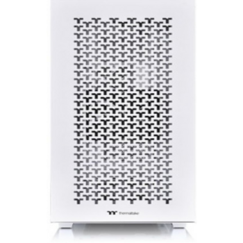 Корпус Thermaltake Divider 500 TG Air Snow белый без БП ATX 8x120mm 5x140mm 2xUSB3.0 audio bott PSU