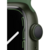 Часы Apple Watch Series 7 GPS, 45mm Starlight Aluminium Case with Starlight Sport Band,Корпус из алюминия цвета «сияющая звезда», спортивный ремешок цвета «сияющая заря» 45 мм