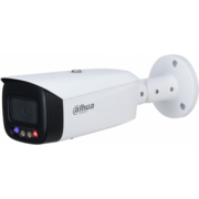 Камера видеонаблюдения IP Dahua DH-IPC-HFW3849T1P-AS-PV-0280B-S3 2.8-2.8мм цв. корп.:белый (DH-IPC-HFW3849T1P-AS-PV-0280B)