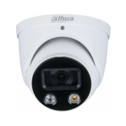 Камера видеонаблюдения IP Dahua DH-IPC-HDW3849HP-AS-PV-0360B-S3 3.6-3.6мм цв. корп.:белый (DH-IPC-HDW3849HP-AS-PV-0360B)
