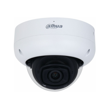 Камера видеонаблюдения IP Dahua DH-IPC-HDBW5449RP-ASE-LED-0360B 3.6-3.6мм цв. корп.:белый (DH-IPC-HDBW5449RP-ASE-LED-0360)