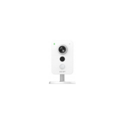 Камера видеонаблюдения IP Dahua EZ-IPC-C1B20P-W 2.8-2.8мм цв. корп.:белый