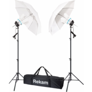 Комплект освещения Rekam CL4-600-UM Kit постоянный