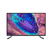 Телевизор LED Telefunken 43" TF-LED43S96T2SU черный 4K Ultra HD 50Hz DVB-T DVB-T2 DVB-C DVB-S DVB-S2 WiFi Smart TV (RUS)