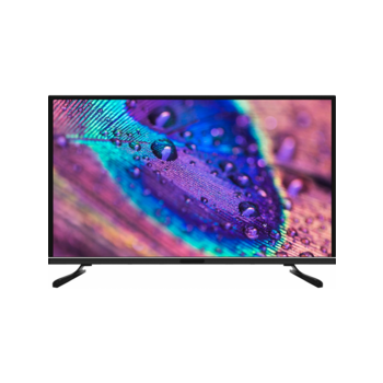 Телевизор LED Telefunken 43" TF-LED43S96T2SU черный 4K Ultra HD 50Hz DVB-T DVB-T2 DVB-C DVB-S DVB-S2 WiFi Smart TV (RUS)