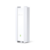 TP-Link EAP610-Outdoor, AX1800 Внутренняя/Наружная WiFi 6 точка доступа, IP67, 1 гигабитный порт RJ45, до 574 Мбит/с на 2,4 ГГц + до 1201 Мбит/с на 5 ГГц, PoE 802.3at, 4 внутренние антенны, MU-MIMO