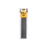 Грифель Bic 827065 Velocity 0.5мм HB (12шт)