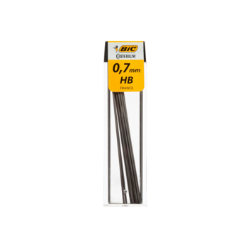 Грифель Bic 827080 Velocity 0.7мм HB