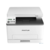 Лазерное многофункциональное устройство Pantum CM1100DN, P/C/S, Color laser, A4, 18 ppm (max 30000 p/mon), 1 GHz, 1200x600 dpi, 1 GB RAM, Duplex, paper tray 250 pages, USB, LAN, start. cartridge 1000/700 pages