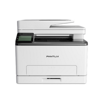 Лазерное многофункциональное устройство Pantum CM1100ADN, P/C/S, Color laser, A4, 18 ppm (max 30000 p/mon), 1 GHz, 1200x600 dpi, 1 GB RAM, Duplex, ADF50, touch screen, paper tray 250 pages, USB, LAN, start. cartridge 1000/700 pages