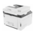 Лазерное многофункциональное устройство Pantum CM1100ADN, P/C/S, Color laser, A4, 18 ppm (max 30000 p/mon), 1 GHz, 1200x600 dpi, 1 GB RAM, Duplex, ADF50, touch screen, paper tray 250 pages, USB, LAN, start. cartridge 1000/700 pages