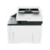 Лазерное многофункциональное устройство Pantum CM1100ADN, P/C/S, Color laser, A4, 18 ppm (max 30000 p/mon), 1 GHz, 1200x600 dpi, 1 GB RAM, Duplex, ADF50, touch screen, paper tray 250 pages, USB, LAN, start. cartridge 1000/700 pages