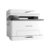 Лазерное многофункциональное устройство Pantum CM1100ADN, P/C/S, Color laser, A4, 18 ppm (max 30000 p/mon), 1 GHz, 1200x600 dpi, 1 GB RAM, Duplex, ADF50, touch screen, paper tray 250 pages, USB, LAN, start. cartridge 1000/700 pages