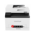 Лазерное многофункциональное устройство Pantum CM1100ADN, P/C/S, Color laser, A4, 18 ppm (max 30000 p/mon), 1 GHz, 1200x600 dpi, 1 GB RAM, Duplex, ADF50, touch screen, paper tray 250 pages, USB, LAN, start. cartridge 1000/700 pages