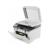 Лазерное многофункциональное устройство Pantum CM1100ADN, P/C/S, Color laser, A4, 18 ppm (max 30000 p/mon), 1 GHz, 1200x600 dpi, 1 GB RAM, Duplex, ADF50, touch screen, paper tray 250 pages, USB, LAN, start. cartridge 1000/700 pages