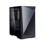 Zalman Z9 Iceberg черный без БП E-ATX 6x120mm 6x140mm 2x200mm 2xUSB2.0 2xUSB3.0 audio bott PSU