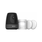 Комплект безопасность и защита Hiper IoT Cam Home Kit MX3 (IOT CAM MX3)