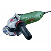 Шлифовальная машина Bosch PWS 750-125 Угловая шлифовальная машина [06033A2422] { 750 Вт,12000 об/мин, 1,8 кг }