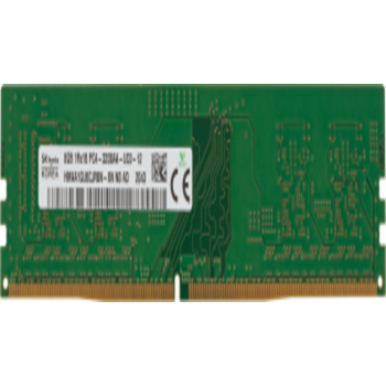 Память DDR4 8Gb 3200MHz Hynix HMAA1GU6CJR6N-XNN0 OEM PC4-25600 CL15 DIMM 288-pin 1.2В original OEM