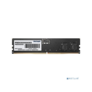 Память DDR5 16Gb 4800MHz Patriot PSD516G480081 Signature RTL PC5-38400 CL40 DIMM 288-pin 1.1В single rank Ret
