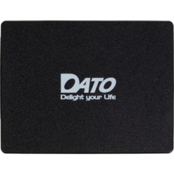 Накопитель SSD Dato SATA III 240Gb DS700SSD-240GB DS700 2.5"