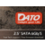 Накопитель SSD Dato SATA III 240Gb DS700SSD-240GB DS700 2.5"