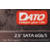 Накопитель SSD Dato SATA III 480Gb DS700SSD-480GB DS700 2.5"