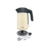 Чайник BOSCH Чайник BOSCH/ Цвет: бежевый, 2400 Ватт, скрытый нагр.элемент, 1.7 л