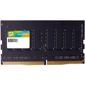 Память DDR4 16GB 3200MHz Silicon Power SP016GBLFU320X02 RTL PC4-25600 CL22 DIMM 288-pin 1.2В single rank Ret