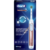 Зубная щетка электрическая Oral-B Genius X Lite Rose Gold D706.513.6 белый/розовый