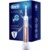 Зубная щетка электрическая Oral-B Genius X Lite Rose Gold D706.513.6 белый/розовый