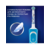 Зубная щетка электрическая Oral-B Frozen D100.413.2K красный