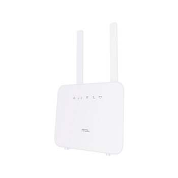 Интернет-центр TCL Linkhub HH42CV1 (HH42CV1-2BLCRU1-1) 10/100BASE-TX/3G/4G cat.4 белый