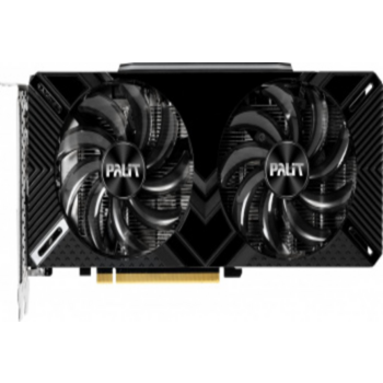 Видеокарта PALIT GeForce RTX2060 DUAL 12Gb [NE62060018K9-1160C] RTL