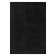 Блокнот Moleskine LIMITED EDITION VELVET LCNBVELVQP060D Large 130х210мм обложка текстиль 240стр. линейка подар.кор. черный