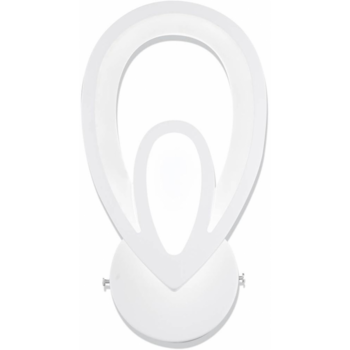 Светильник Hiper Orchid H041-1 14Вт 4000K цв.св.:белый нейтральный венге