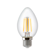 Лампа филам. Thomson Filament TH-B2066 5Вт цок.:E14 свеча 220B 4500K св.свеч.бел.нейт. Candle (упак.:1шт)