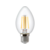 Лампа филам. Thomson Filament TH-B2066 5Вт цок.:E14 свеча 220B 4500K св.свеч.бел.нейт. Candle (упак.:1шт)