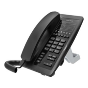 Телефон IP Fanvil H3W черный