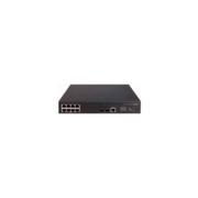 Коммутатор H3C LS-5130S-10P-HPWR-EI-GL 8G 2SFP 8PoE+ 125W управляемый