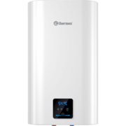 Водонагреватель Thermex Smart 50 V 2кВт 50л электрический настенный/белый