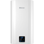 Водонагреватель Thermex Smart 80 V 2кВт 80л электрический настенный/белый