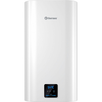 Водонагреватель Thermex Smart 80 V 2кВт 80л электрический настенный/белый